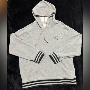 Vintage Calvin Klein Hoodie